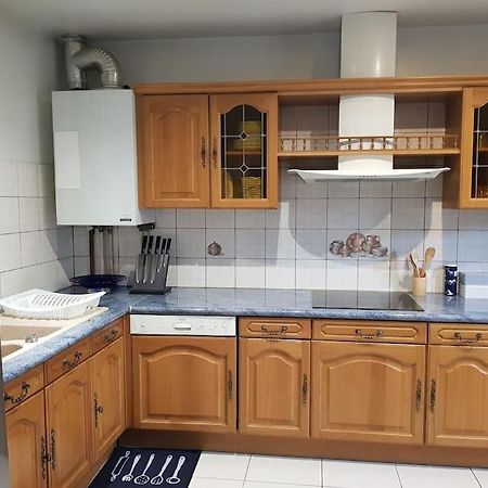 Likehome - Maison Individuelle Proche Paris พิแอร์ฟิตต์-ซัวร์-แซน ภายนอก รูปภาพ
