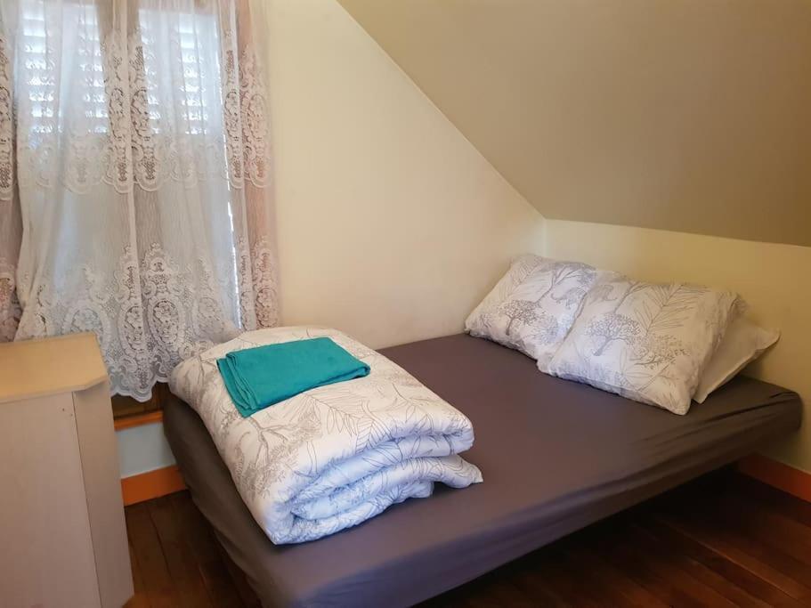 Likehome - Maison Individuelle Proche Paris พิแอร์ฟิตต์-ซัวร์-แซน ภายนอก รูปภาพ