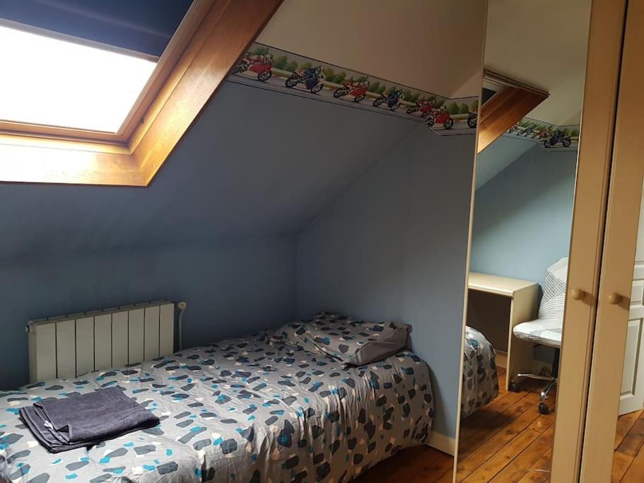 Likehome - Maison Individuelle Proche Paris พิแอร์ฟิตต์-ซัวร์-แซน ภายนอก รูปภาพ
