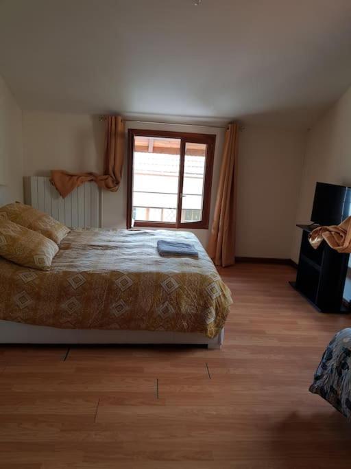 Likehome - Maison Individuelle Proche Paris พิแอร์ฟิตต์-ซัวร์-แซน ภายนอก รูปภาพ