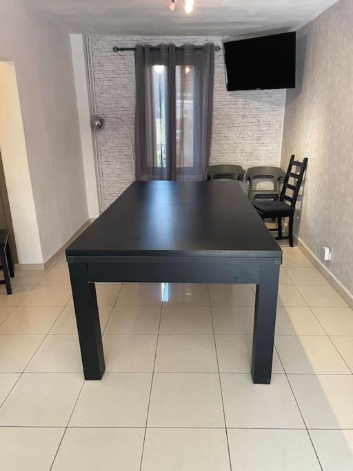 Likehome - Maison Individuelle Proche Paris พิแอร์ฟิตต์-ซัวร์-แซน ภายนอก รูปภาพ